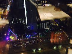 -君悦酒店·乐厨·高空自助餐(青年大街店)