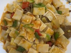 -丝路伊兰·兰州牛肉面(马连道店)
