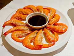 -万龙洲海鲜(南新仓店)