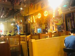 大堂-有喜屋·烧鸟·居酒屋(三钢里店)
