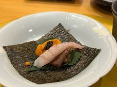 -鮨冠OMAKASE食べ放题(北京首店)