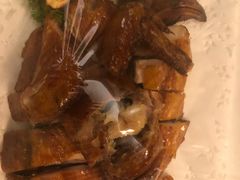 -金海湾嘉华度假酒店·海天阁中餐厅