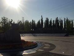 -永定河休闲森林公园