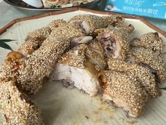 -区海鸡场饭店(石壁店)