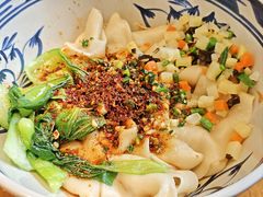 -秦唐汉味biangbiang面(大钟寺店)
