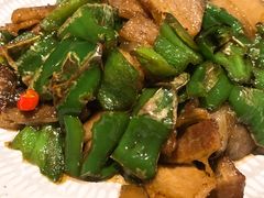 -黛瓦里巷(南京东路店)
