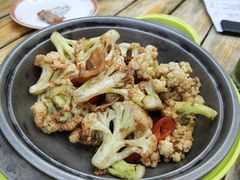 -皇后餐厅-煲仔·小菜·打边炉(古北店)