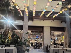 -太湖饭店玉兰厅(自助餐厅)