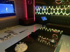 -大溪地量贩KTV(合肥1912店)