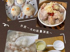 -苏小柳点心·手作小笼包(新街口分院店)