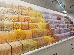 -Zzmart珠珠世界·潮玩·串珠·水晶DIY(双塔店)