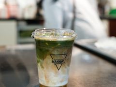 绿野仙踪-Manner Coffee(芮欧百货店)