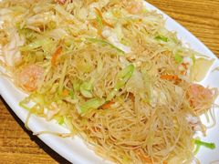 海鲜炒米粉-潮中人·潮州菜(益乐路店)