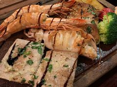 -IL Forno 意坊·意大利餐厅(花园店)