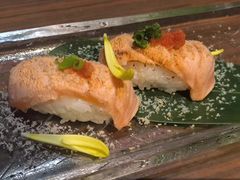 -上海中星铂尔曼大酒店 锦·日本料理