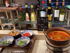-盛宴自助餐厅(运达喜来登店)