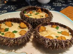 -旺角小渔村(二马路店)