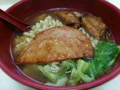 -旺角宝港式茶餐厅(寮步店)