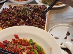 -李氏传家菜(兴城路店)