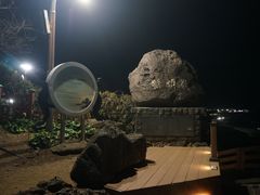 -龙头岩(Dragon Head Rock)