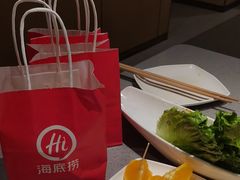 -海底捞火锅(壹悦城店)