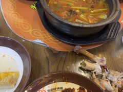 -王明古法砂锅居(开化寺店)
