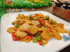 -威坪饭店