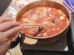 -毛肚向右·川渝毛肚王(经开永旺店)