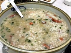 龙虾粥-南海渔家•海鲜•正宗海南菜(海棠湾店)