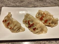 黄金煎饺-悦秀·高级粤菜