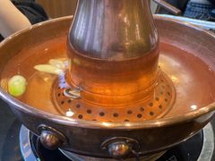 -北门涮肉·铜锅涮肉(南锣鼓巷店)