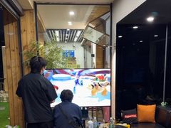 -里堂派对·独栋团建聚会小院轰趴馆(三圣乡店)