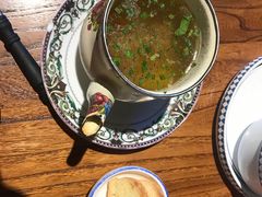 -纳瓦新疆菜(银都店)