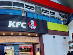 门面-肯德基(亦庄上海沙龙店)
