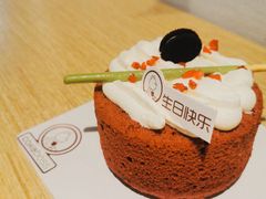 -CAKE BOSS 蛋糕老板(西单君太百货店)
