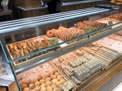 -寻味唐派·牛奶手撕面包(府前街店)