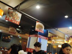 -天下客饭店(中山路店)