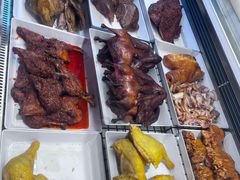 -永辉超市(郫都区爱琴海店)