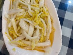 -钱大妈海鲜饭店(保利林语店)