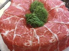 -牛将军•涮肉•烤肉•铁板烧(北京王府井·故宫店)
