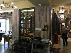 -一心烤肉(延安路店)