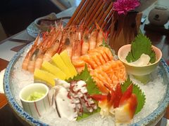 -匠和风精致料理(宁德万达店)