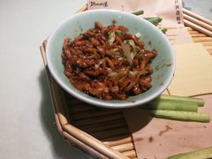 -淀里船宴(裕华东路店)