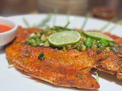 -一坐一忘云南菜(卓悦中心)