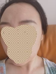 -杨益美学·野生眉半永久纹眉发际线