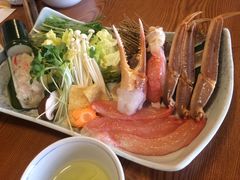 -蟹道乐(道顿堀本店)