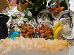 -德兴show鲜·蒸汽海鲜火锅餐厅(格创悦里店)