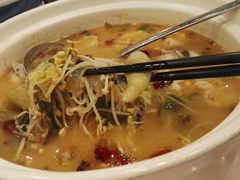 -蜀腾川·火锅鱼.烤鱼(新世界城店)