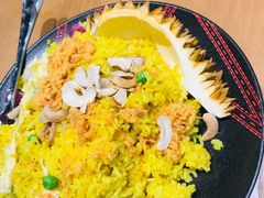 -摩登有记·新派泰国菜(银钻广场店)