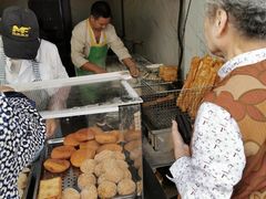 -王氏双塔烧饼(葑门横街店)